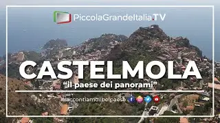Castelmola - Piccola Grande Italia