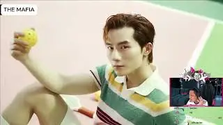 THẦY BA REACTION: PICKLE BALL - ĐỖ PH&Uacute; QU&Iacute;