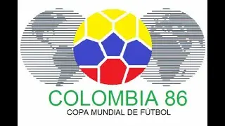The story of Colombian football and the World Cup that never was