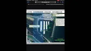 Illinois Bass Nation Youth Series Ohio River 10/19/25 Video Briefing