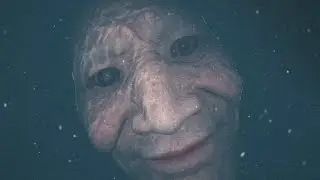 Thalassophobic | POV 01 - Beneath The Surface #thalassophobia