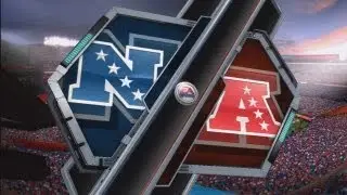 Madden NFL 12 Seahawks Franchise | [Y1]: 2012 Pro Bowl