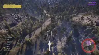 Ghost stalker ghost recon war pvp Live PS4 Broadcast