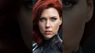 Comic characters would look in real life | Avengers  | Imagined by AI #ai #art #cartoon #aigenerated