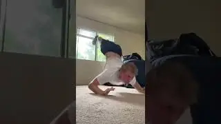 irl levitation glitch