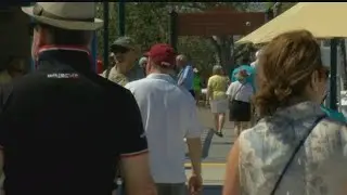 New $6.5 million Naples City Dock opens