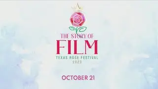 Countdown to the Texas Rose Festival begins