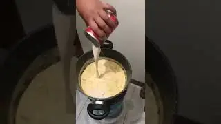 CREAMY TUNA PENNE PASTA