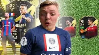 85+ TOTW Pack Opening!! Massive Pull!!