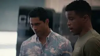 NCIS: Hawaii 2x16 Sneak Peek Clip 1 