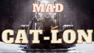 Everything about Mad Cat-Lon | Kenshi Lore