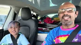Unbox Them All Dynamic Duo at Nerdstalgia 2025 | Huntington Beach Collectibles & Card Show