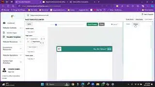 How to add call to action on your header navbar