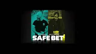 Mr Phormula ft Guilty Simpson - Safe Bet (Explicit)