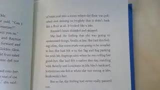 Chapter 13 and 14 Raymie Nightingale