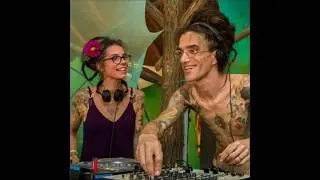 AJJA & TANINA &ndash; Live @ O.Z.O.R.A. 2015 Chill Out Dome ᴴᴰ