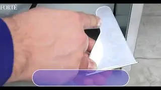 How to Install Fort&eacute; Range Anti Tip Bracket