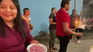 RECIBIENDO A SAN JUAN BAUTISTA 24/01/26 