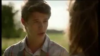 Under The Dome Saison 1 - M6 (Voix Française de Colin Ford)