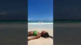 Top 5 most beautiful beach towns in Mexico 🇲🇽