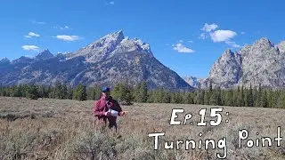 Ep.15 : Turning Point