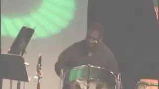 People Make the World Go Round - The Virgin Islands Rhythm Section (VIRS)