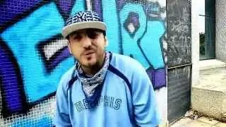 reper outlaw ''3 in 1 Skillz'' RAP IN ENGLISH/GREEK/RUSSIAN (Official Music Video)
