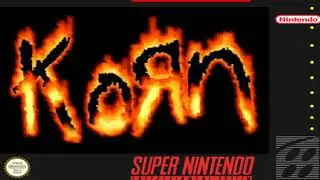 Korn Politics Snes Remix