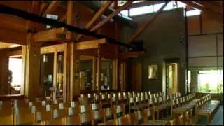 The Catholic Newman Center - An Introduction