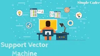 Support Vector Machine ( Part - 1 )