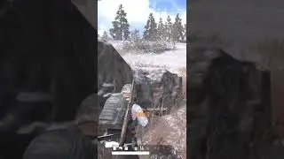 PUBG vikendi enemies #shortsvideo