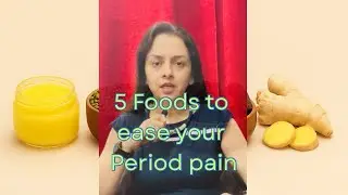 Want Smooth, Regular Periods? Eat These 5 Ayurvedic Foods!&rdquo;