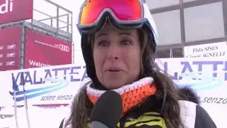 Sci, a Sestriere il  mondiale giornalisti