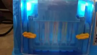 Crayola Crayon Maker pt1