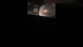 swift car bad accident 😰😵