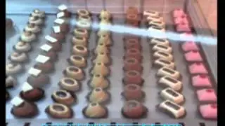 CHOCOLATE INFUSION  Un Go&ucirc;t Diff&eacute;rent