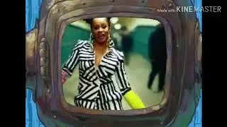 Gary catches spongebob pt 1