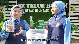 Episod 101 : Gold Award | 3rd International Innovation, Invention & Design Competition (ICON) 2020