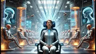 They Tried to Hack Her Mind&mdash;Now They're Praying She Gives It Back | HFY | SCIFI