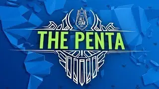 The Penta: All-Star Event 2017