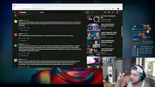 Tyler1's Youtube comments are affecting his business