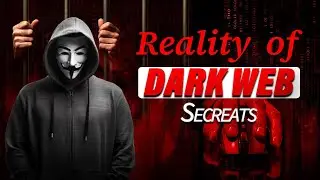 Dark Web Untold Secrets: The Hidden World You Never Knew #darkweb  #darkwebsecrets  #dark