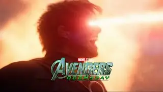 Avengers Doomsday Teaser: Doctor Doom First Look & Hidden Details!