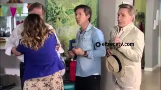Juan y Aurora - Capitulo 222