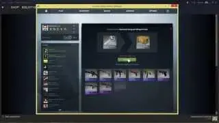 CSGO Case Opening 20&euro; (German)