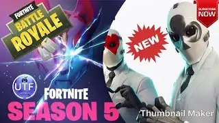 Fortnite Wild Card Outfits