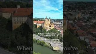 When you think you've seen Europe's best... Austria proves you wrong! 🇦🇹#austria #travel