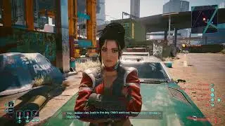 #Cyberpunk