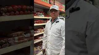 У нас в Экопроде не только вкусно, но и уютно!