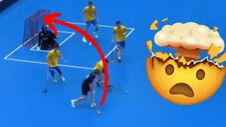 &Uacute;ŽASN&Yacute; ZVRAT! Fin&aacute;le ODM - Pardubick&yacute; kraj vs. Praha [sestřih branek]